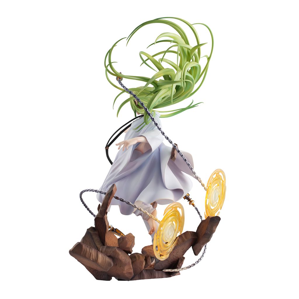 Fate/Grand Order - Kingu