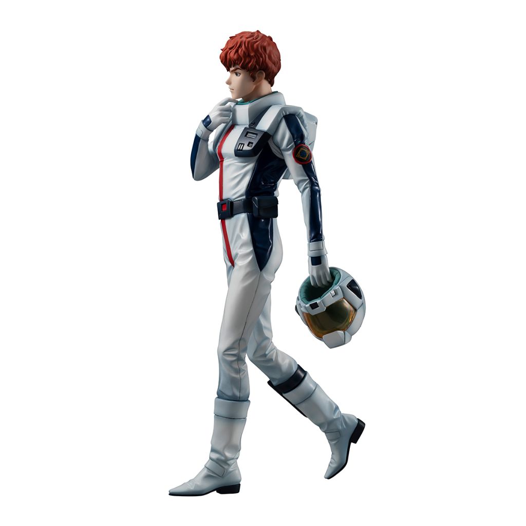 GGG Mobile Suit Gundam Char's Counterattack - Amuro Ray