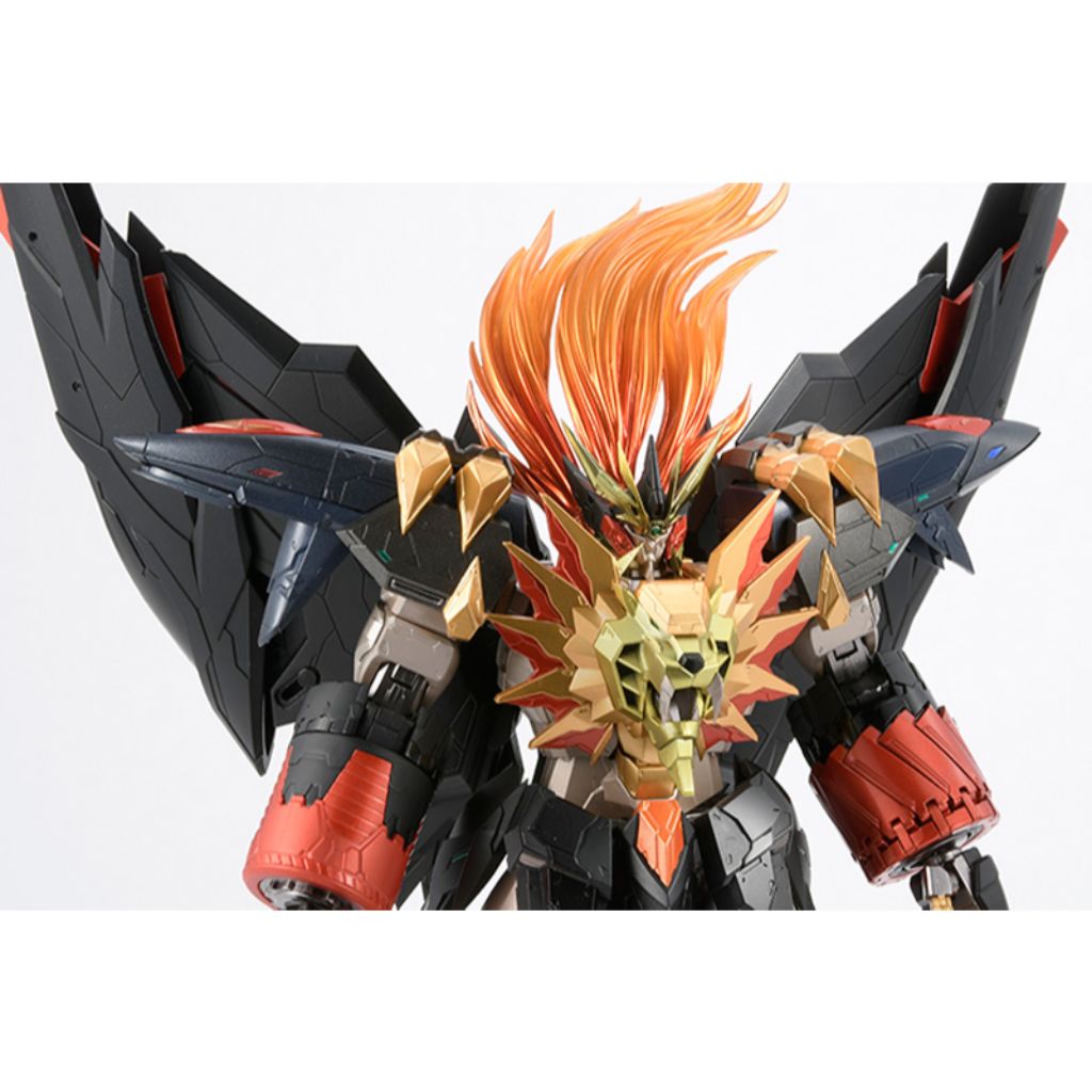 Amakuni Kizin - Genesic GaoGaiGar