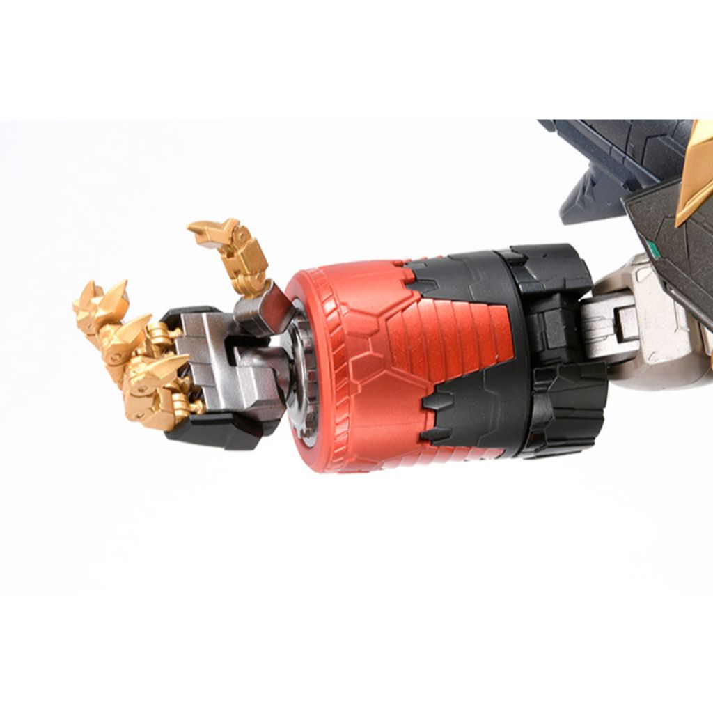 Amakuni Kizin - Genesic GaoGaiGar