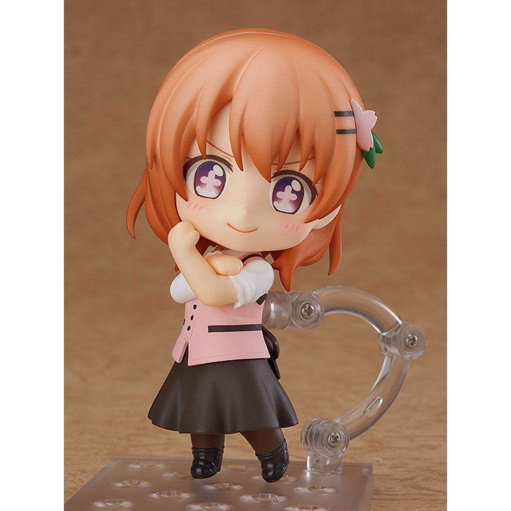 Nendoroid 798 Is The Order A Rabbit? - Cocoa [Reissue]