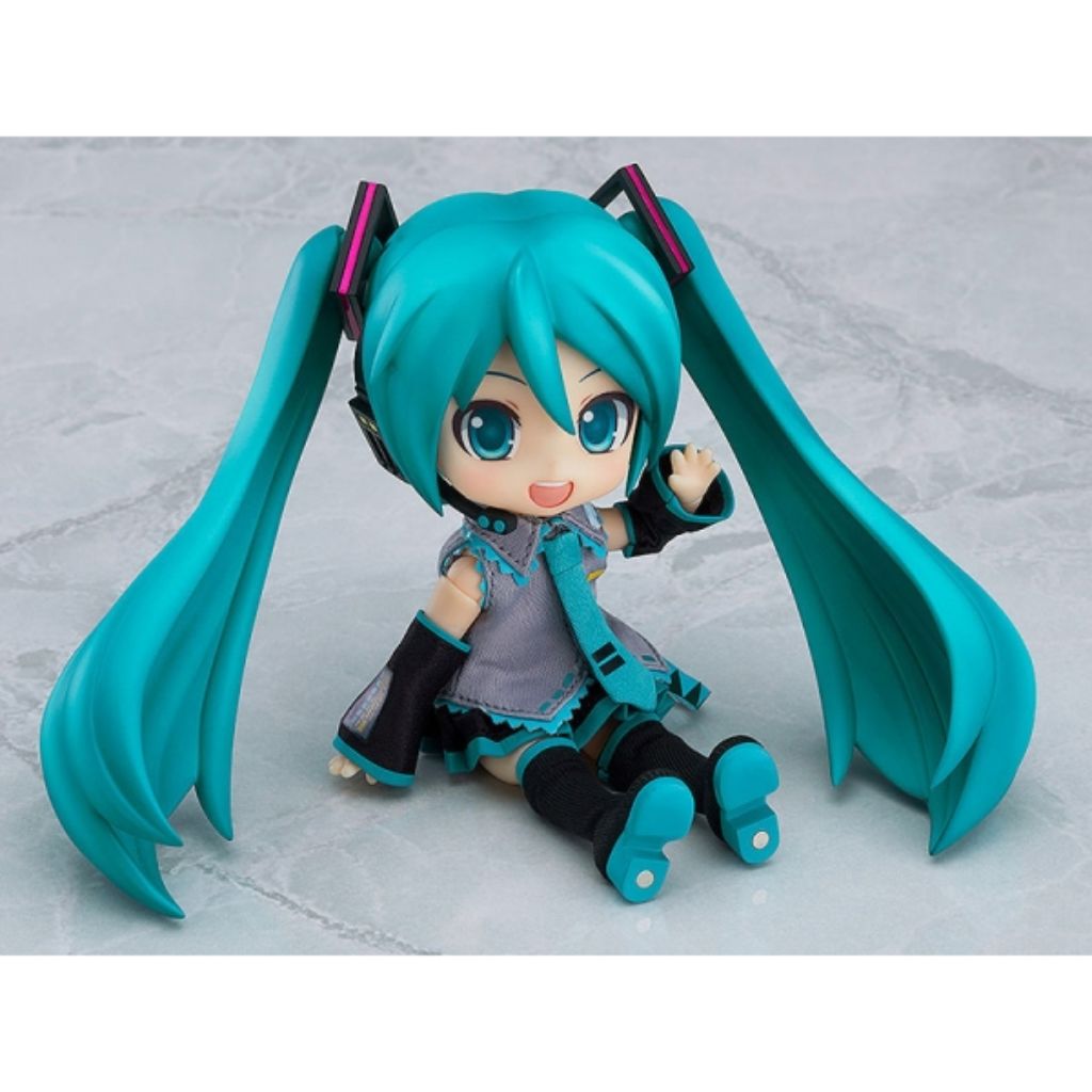 Nendoroid Doll Vocaloid - Character Vocal Series 01 Miku Hatsune