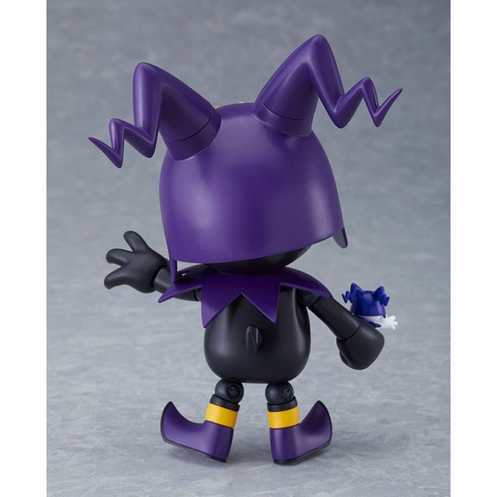 Nendoroid 1493 Black Frost Shin Megami Tensei