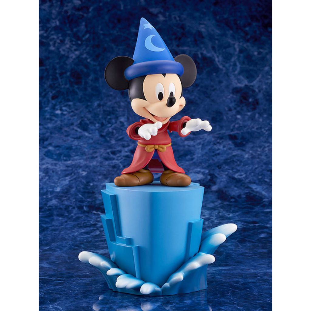 Nendoroid sales mickey mouse