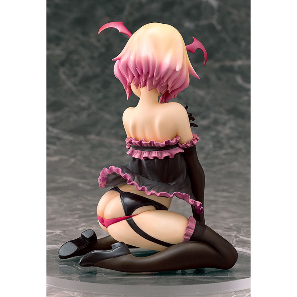 Kono Subarashii Sekai Ni Shukufuku O! Kurenai Densetsu - Loli Succubus