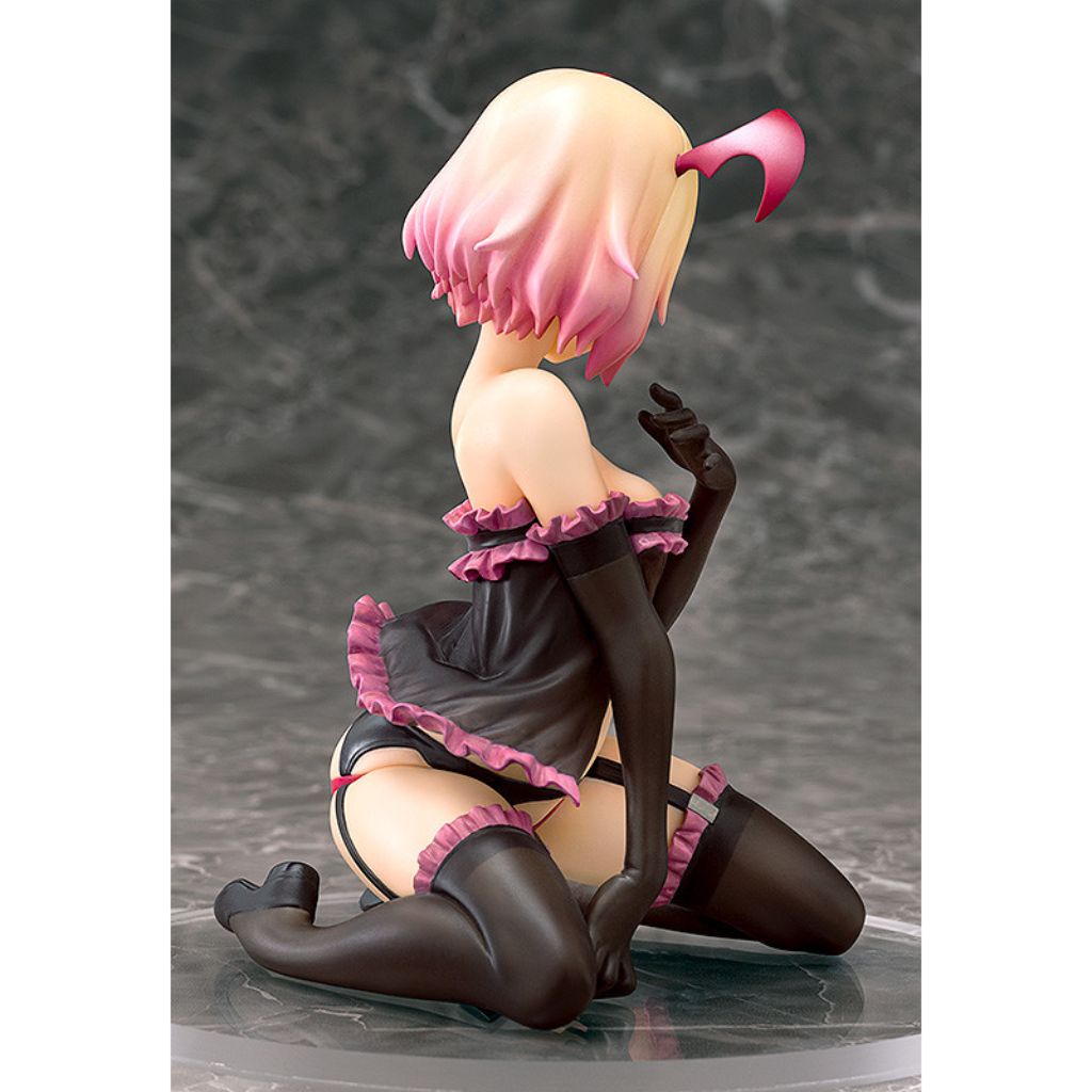 Kono Subarashii Sekai Ni Shukufuku O! Kurenai Densetsu - Loli Succubus