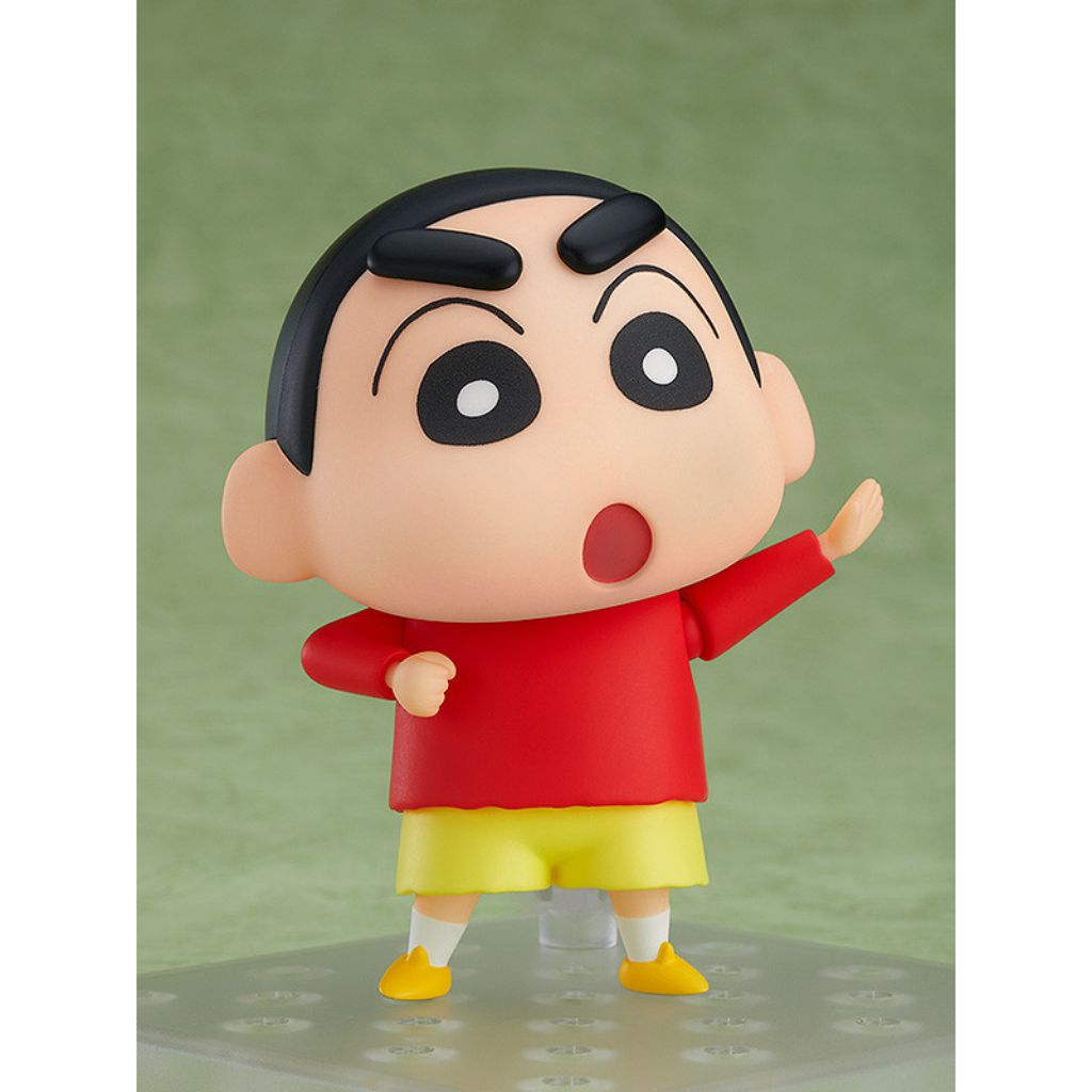 Nendoroid 1317 Crayon Shin-chan - Shinnosuke Nohara