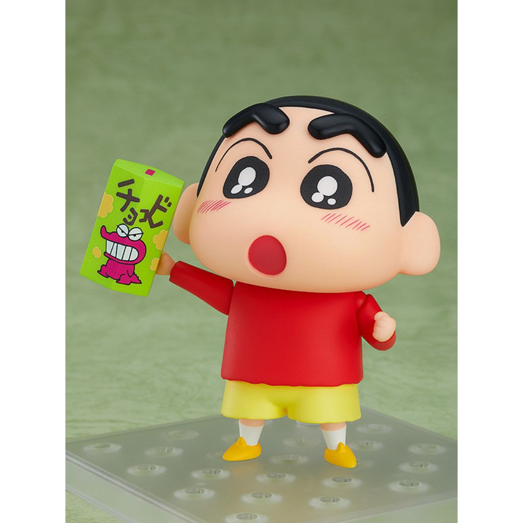 Nendoroid 1317 Crayon Shin-chan - Shinnosuke Nohara