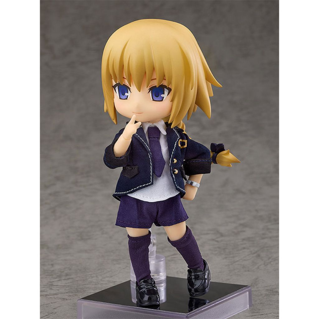 Nendoroid Doll Fate Apocrypha - Ruler Casual Wear Version