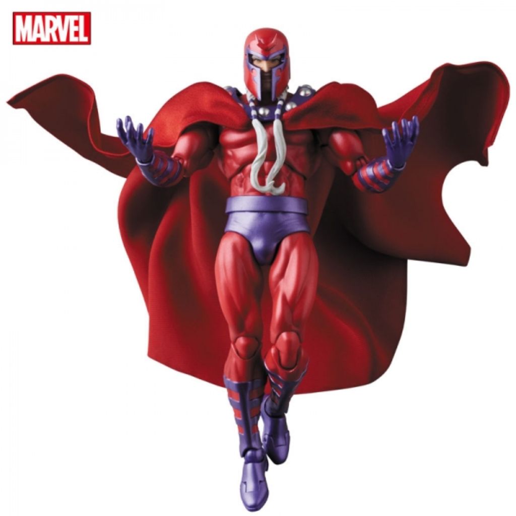 MAFEX 128 X-Men - Magneto (Comic Version)
