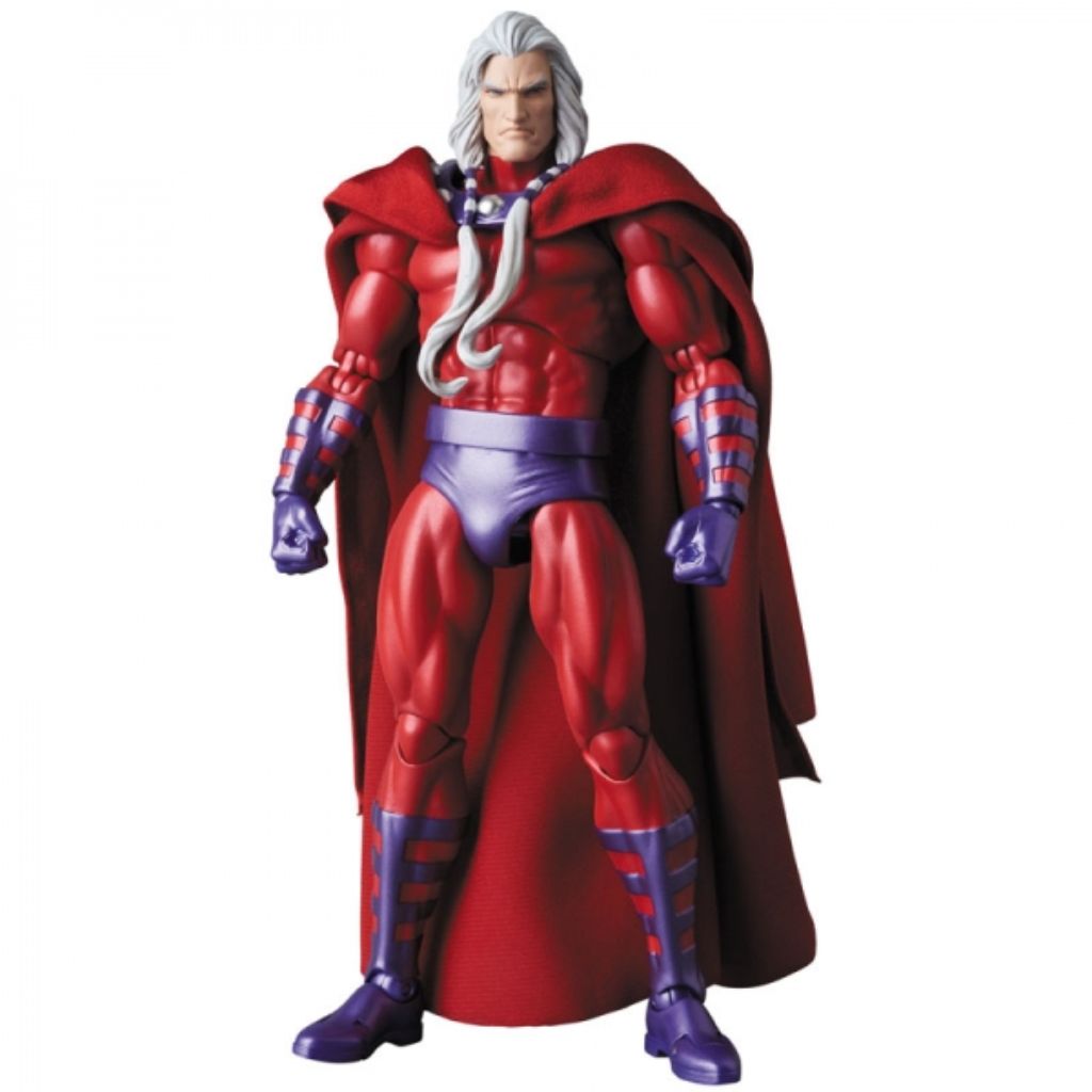 MAFEX 128 X-Men - Magneto (Comic Version)