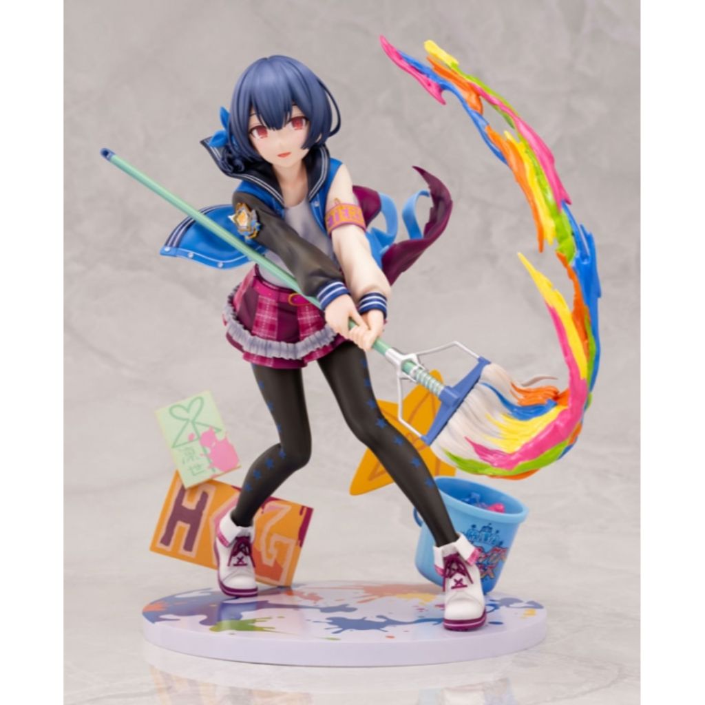 The Idolm@ster Shiny Colors - Rinze Morino Brave Hero Jersey Version