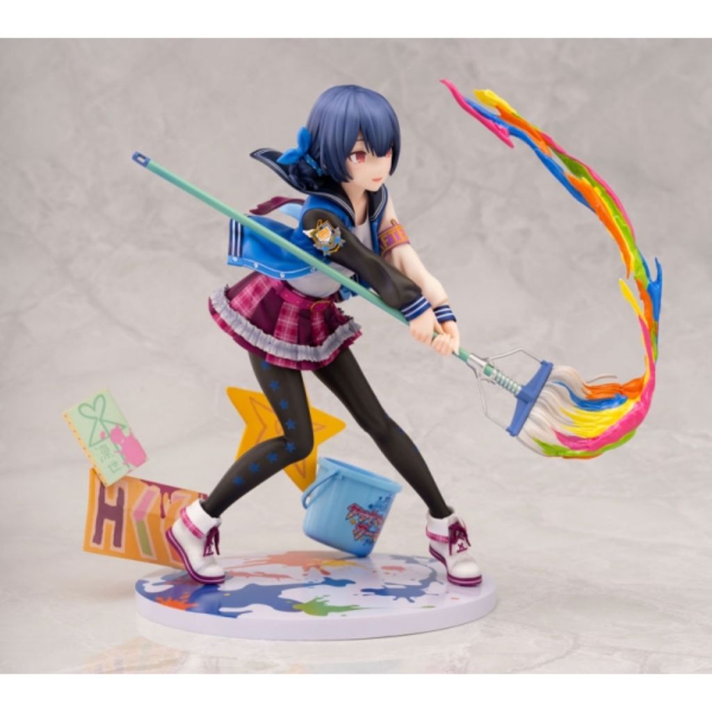 The Idolm@ster Shiny Colors - Rinze Morino Brave Hero Jersey Version