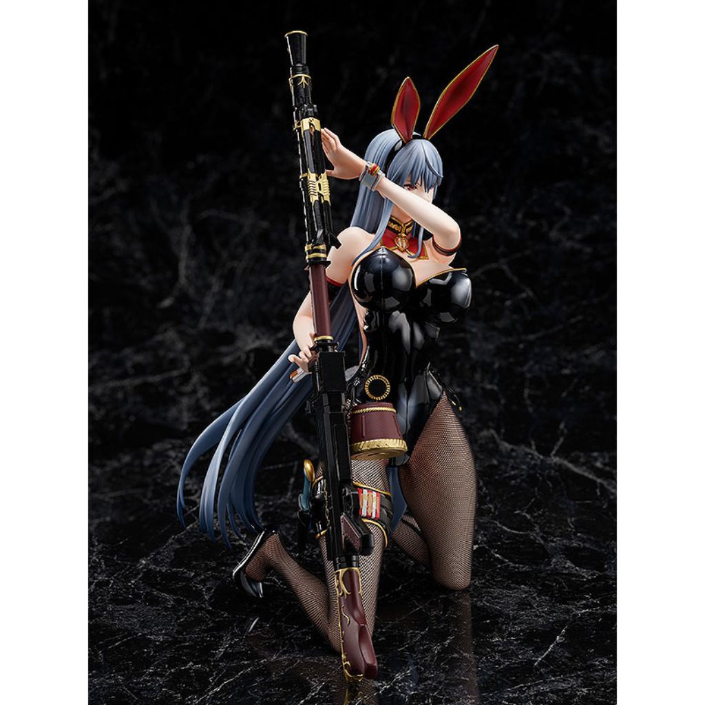 Valkyria Chronicles DUEL - Selvaria Bles: Bunny Ver.