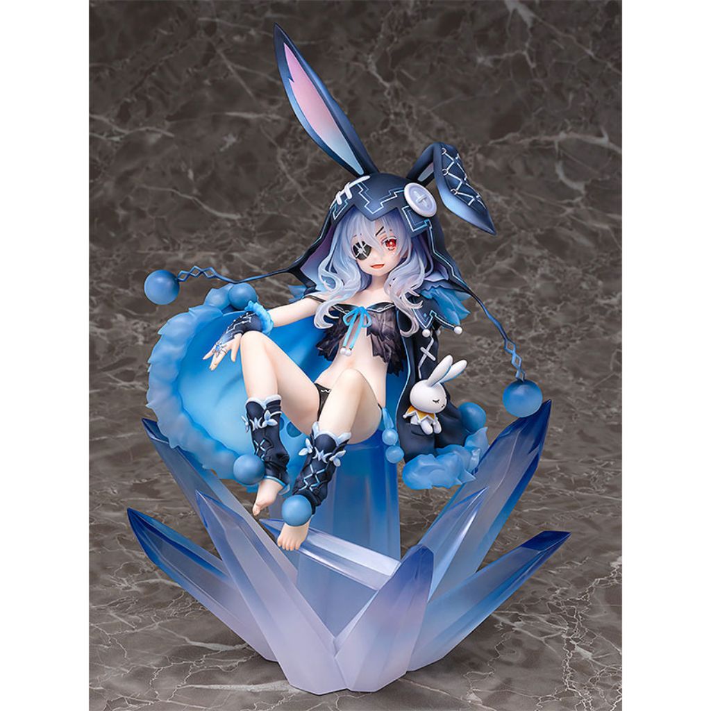Date A Live - Yoshino Inverse Ver.