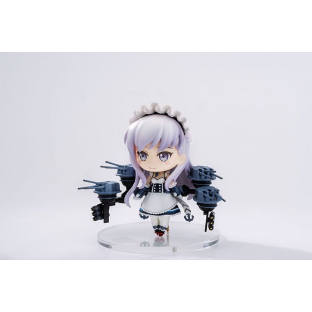 Azur Lane - MINICRAFT Series Action Figure - HMS Belfast Ver.