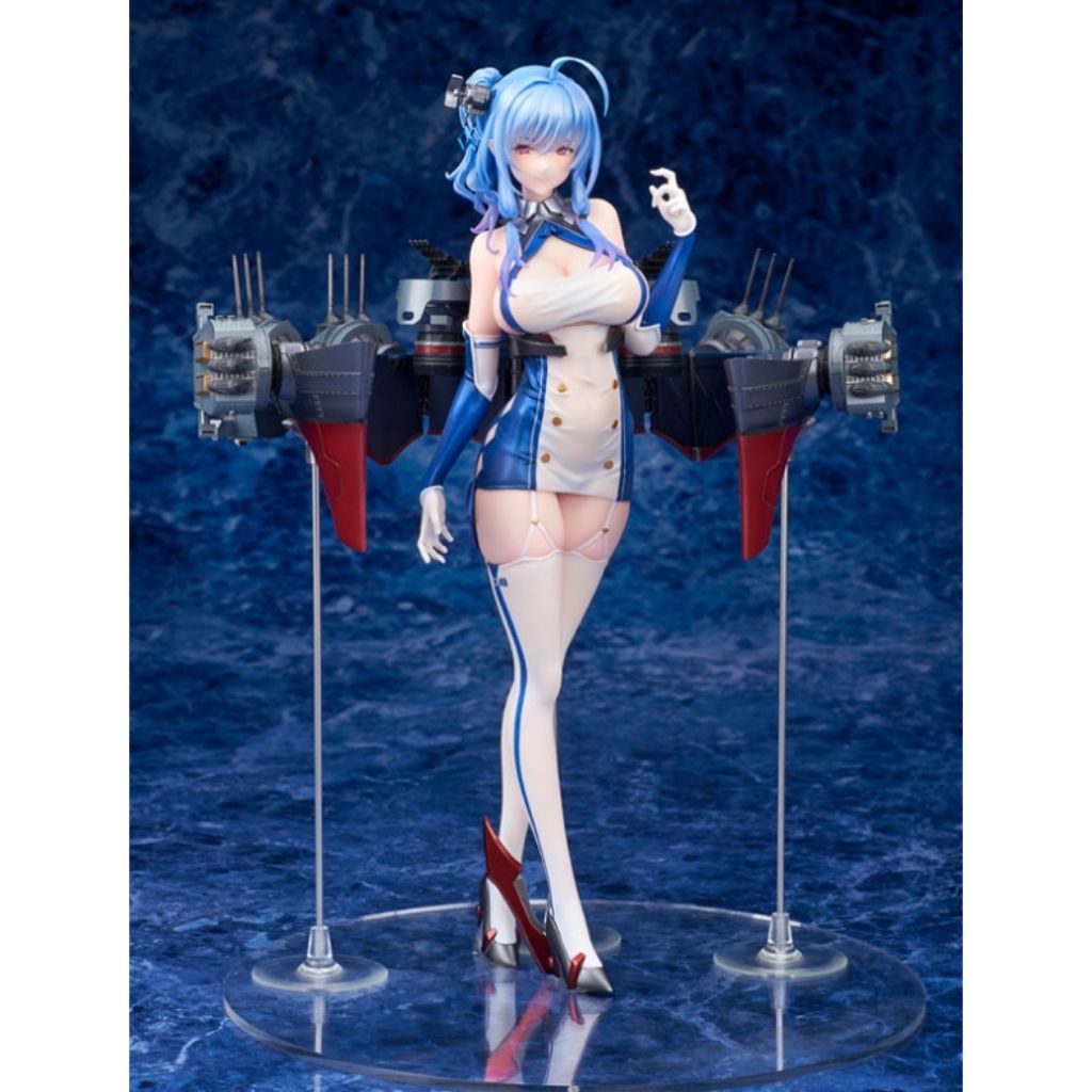 Azur Lane - St. Louis