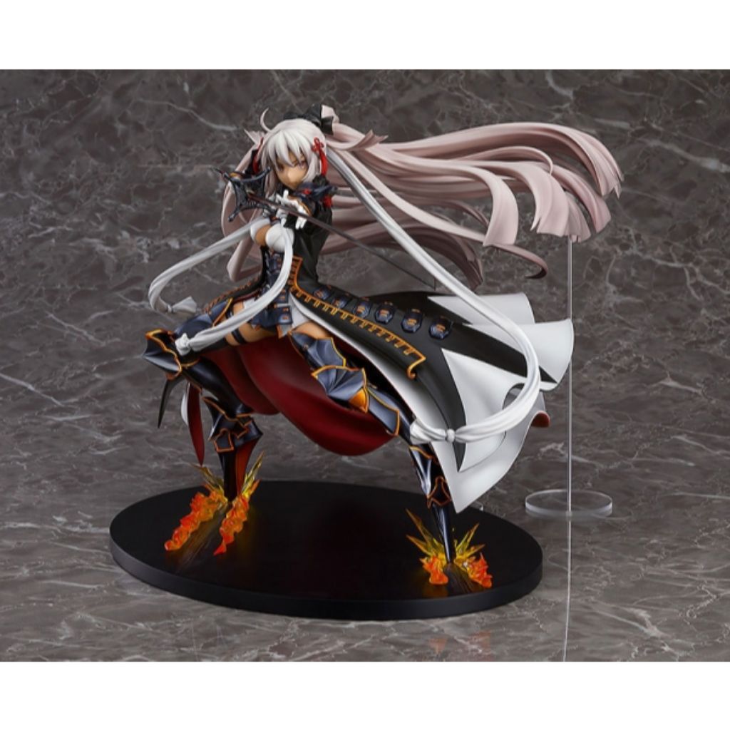 Fate Grand Order - Alter Ego Okita Souji (Alter) -Absolute Blade Endless Three Stage-
