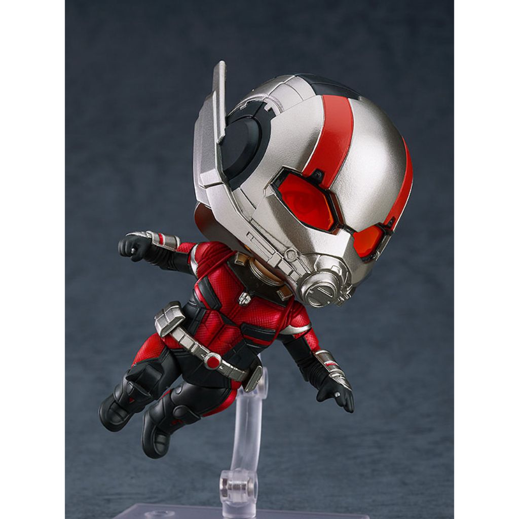 Nendoroid 1345-DX Avengers Endgame - Ant-Man Endgame Ver. DX