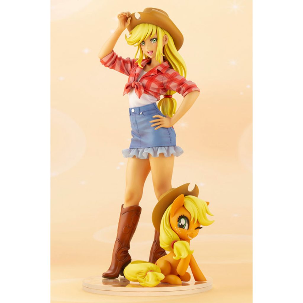 My Little Pony Bishoujo - Applejack