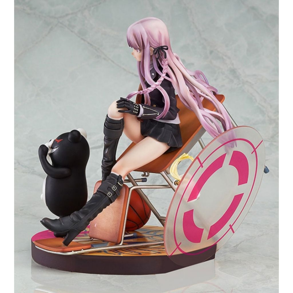 Danganronpa The Animation - Kyoko Kirigiri Figurine [Reissue]