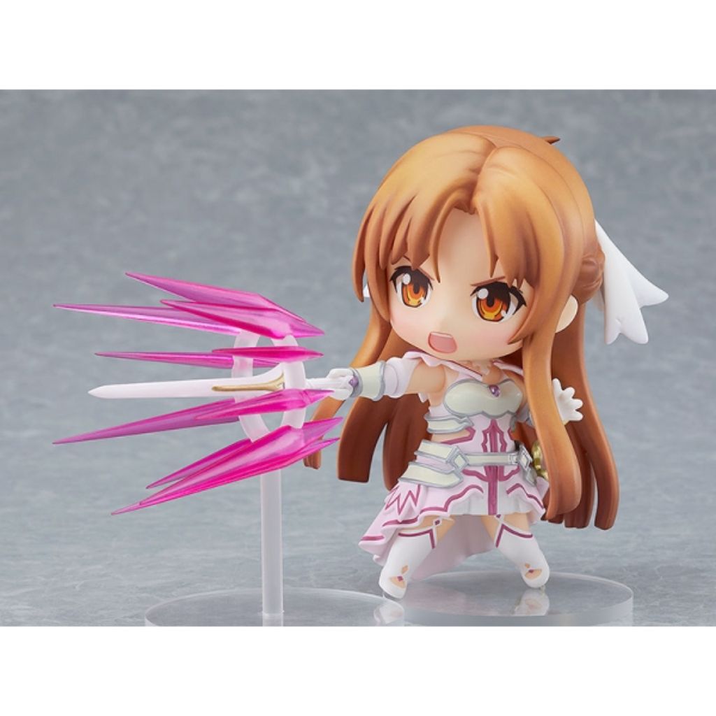 Nendoroid 1343 Asuna [Stacia, the Goddess of Creation] Sword Art Online Alicization War of Underworld