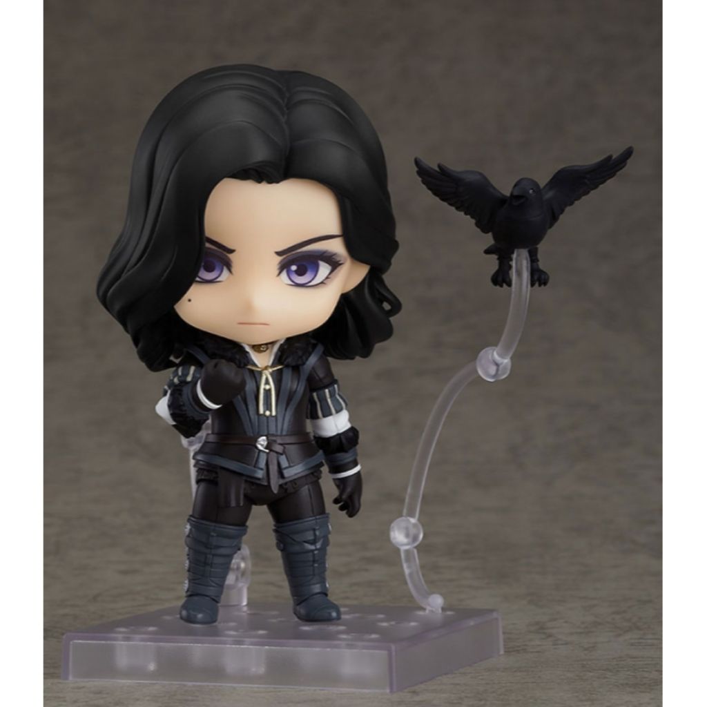 Nendoroid 1351 Yennefer The Witcher 3: Wild Hunt