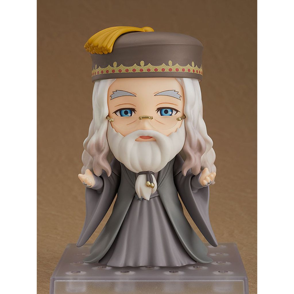 Nendoroid 1350 Harry Potter - Albus Dumbledore
