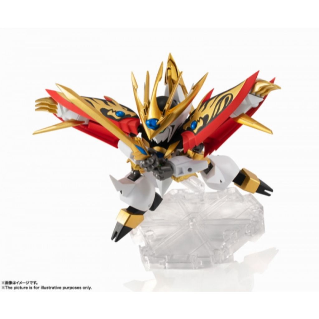 NXEdge Style Mashin Eiyuuden Wataru Mashin Unit - Koryumaru