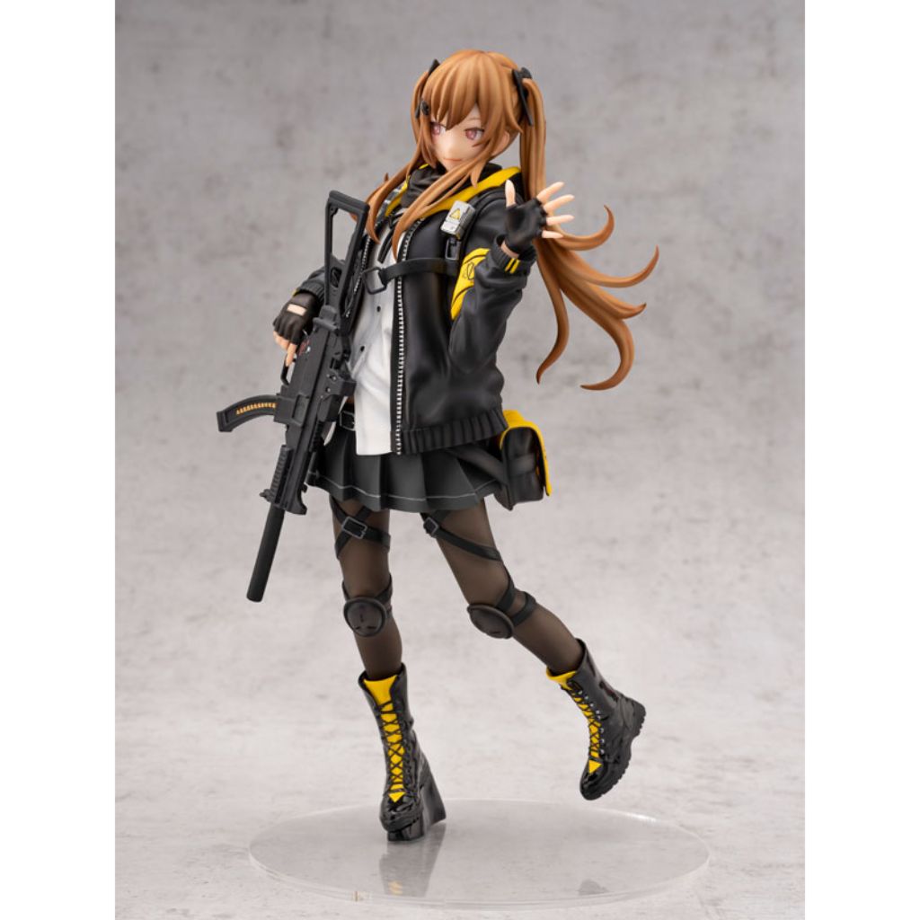 GIRLS FRONTLINE - UMP9