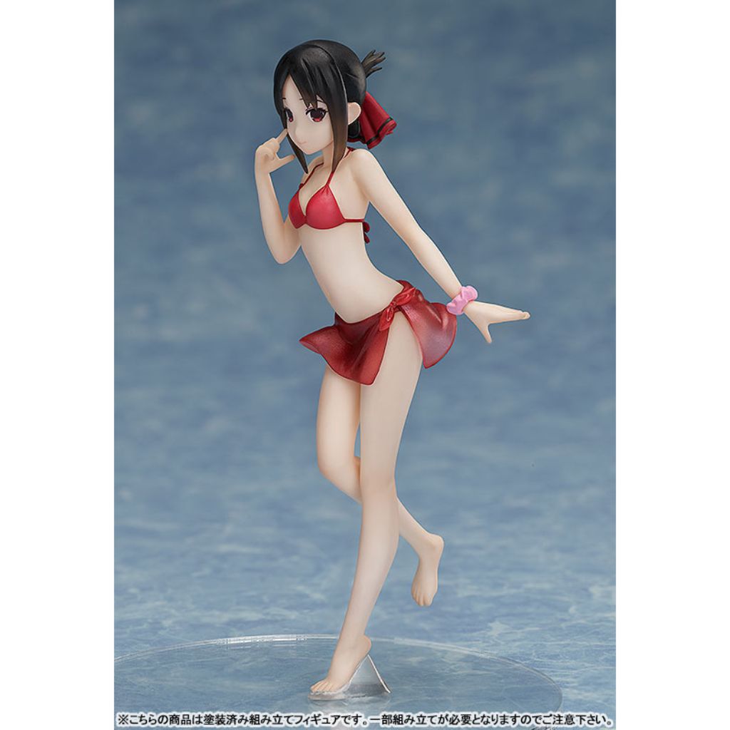 Kaguya-sama Love is War - Kaguya Shinomiya Swimsuit Ver. Figurine