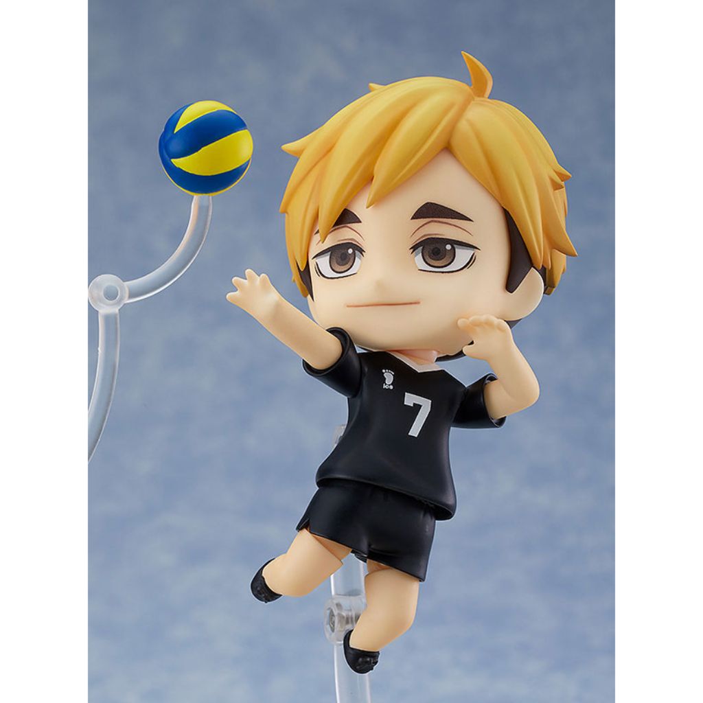 Nendoroid 1403 Atsumu Miya Haikyuu!! to the Top