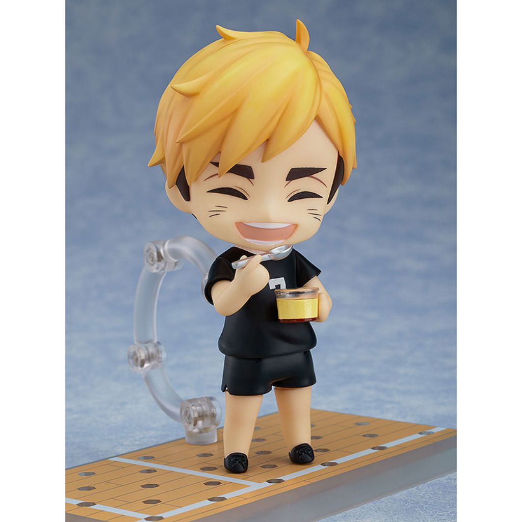 Nendoroid 1403 Atsumu Miya Haikyuu!! to the Top