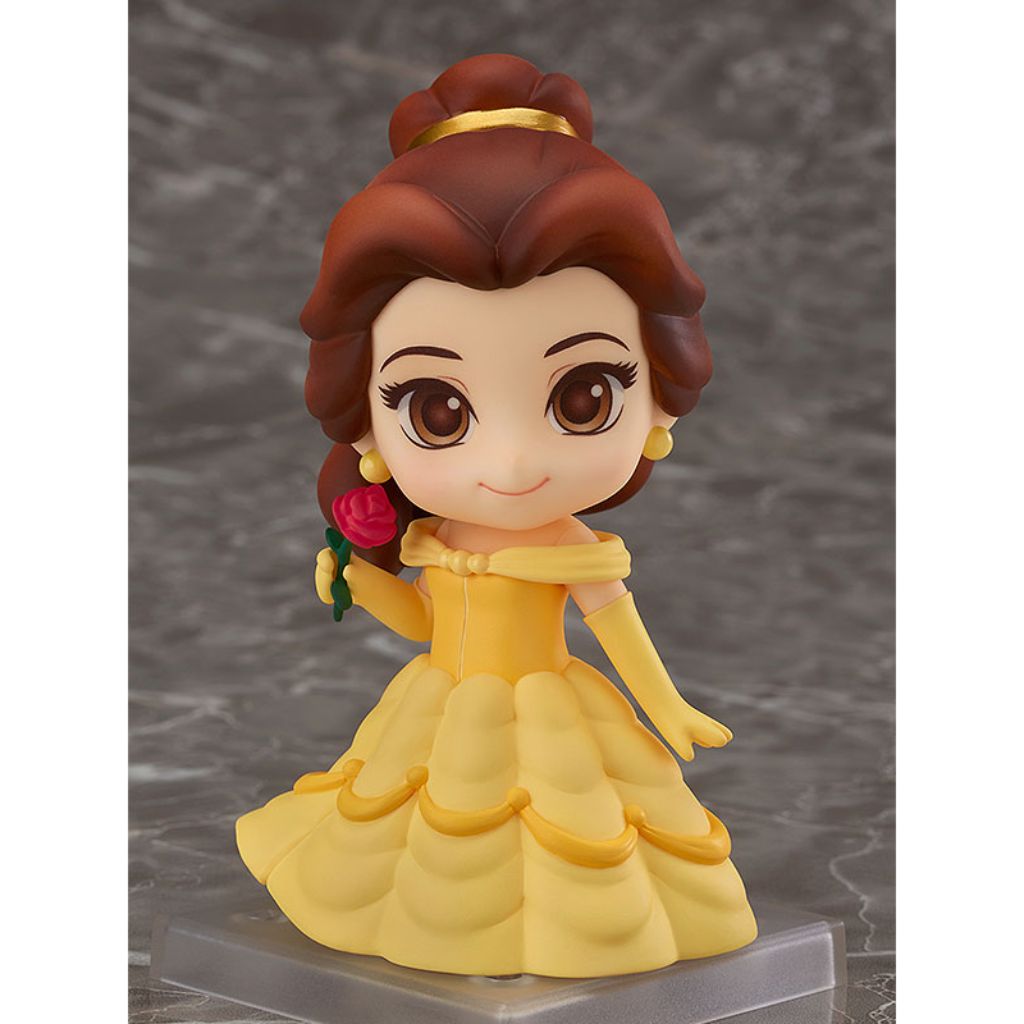 Nendoroid 755 Beauty And The Beast