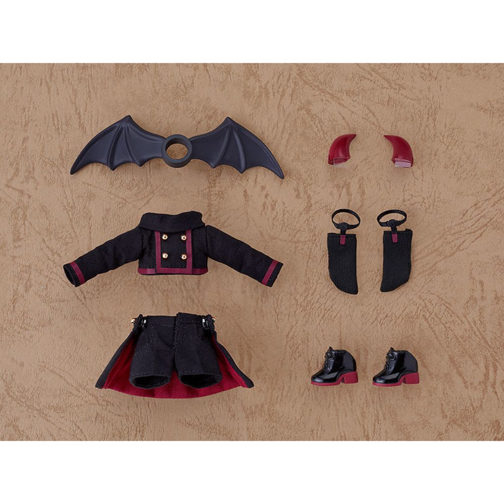 Nendoroid Doll: Outfit Set - Devil