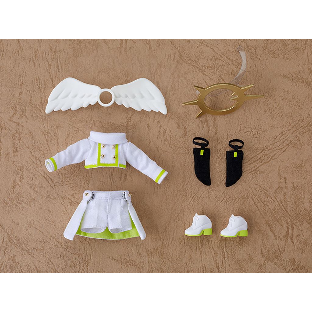 Nendoroid Doll: Outfit Set - Angel