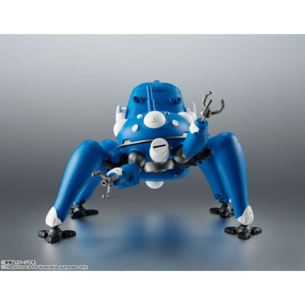 Robot Damashi (Side GHOST) - Tachikoma -Ghost In The Shell S.A.C. 2nd GIG And SAC_2045