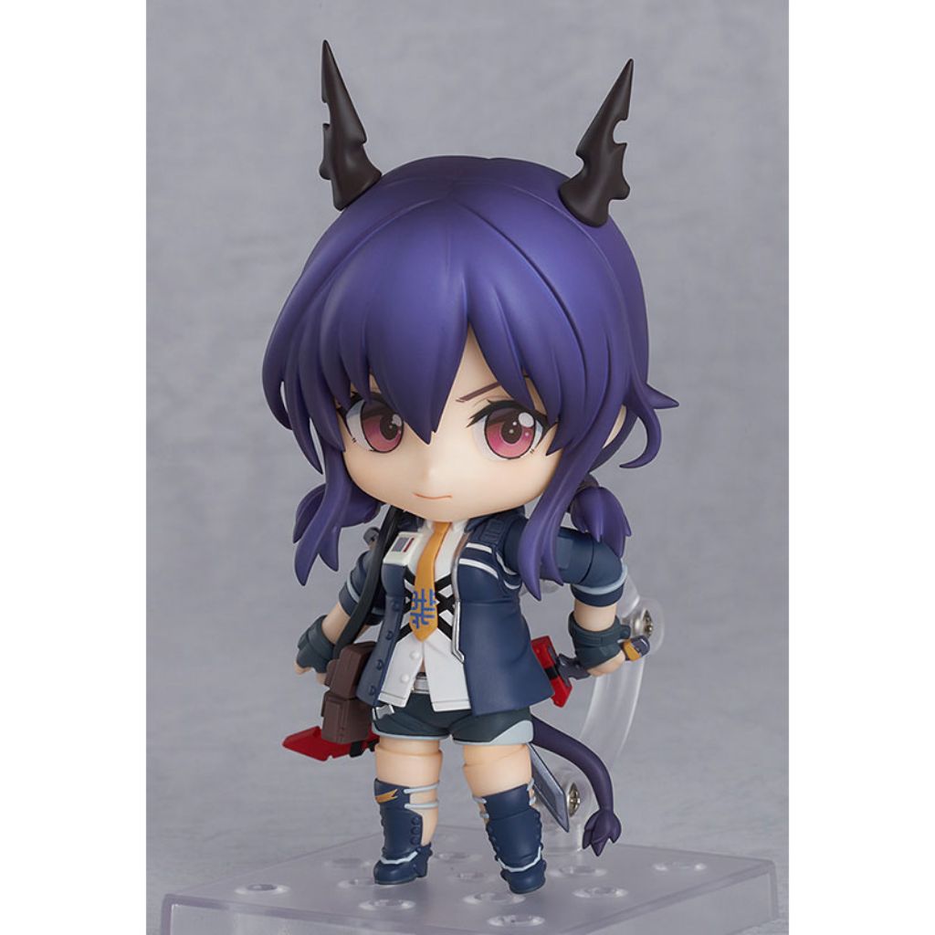 Nendoroid 1422 Ch en Arknights