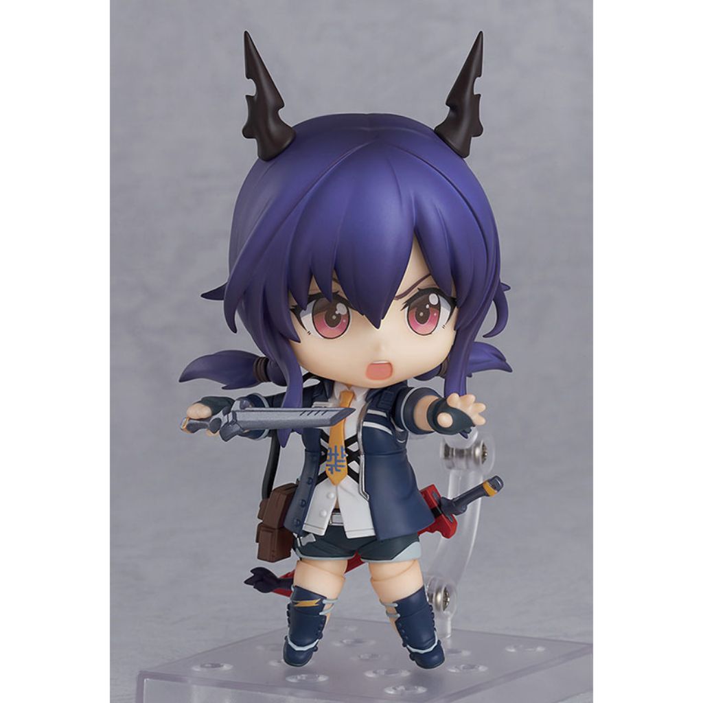 Nendoroid 1422 Ch en Arknights