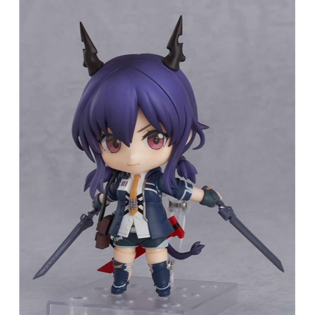 Nendoroid 1422 Ch en Arknights