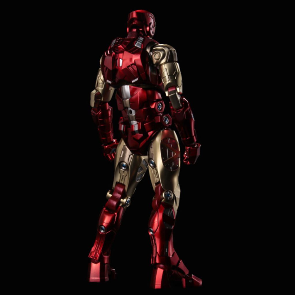 Fighting Armor - Iron Man (Japan Version)