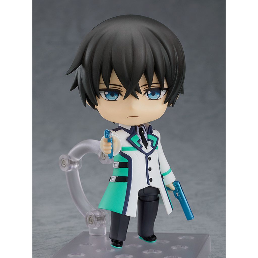 Nendoroid 1432 Tatsuya Shiba Mahouka Koukou No Rettousei