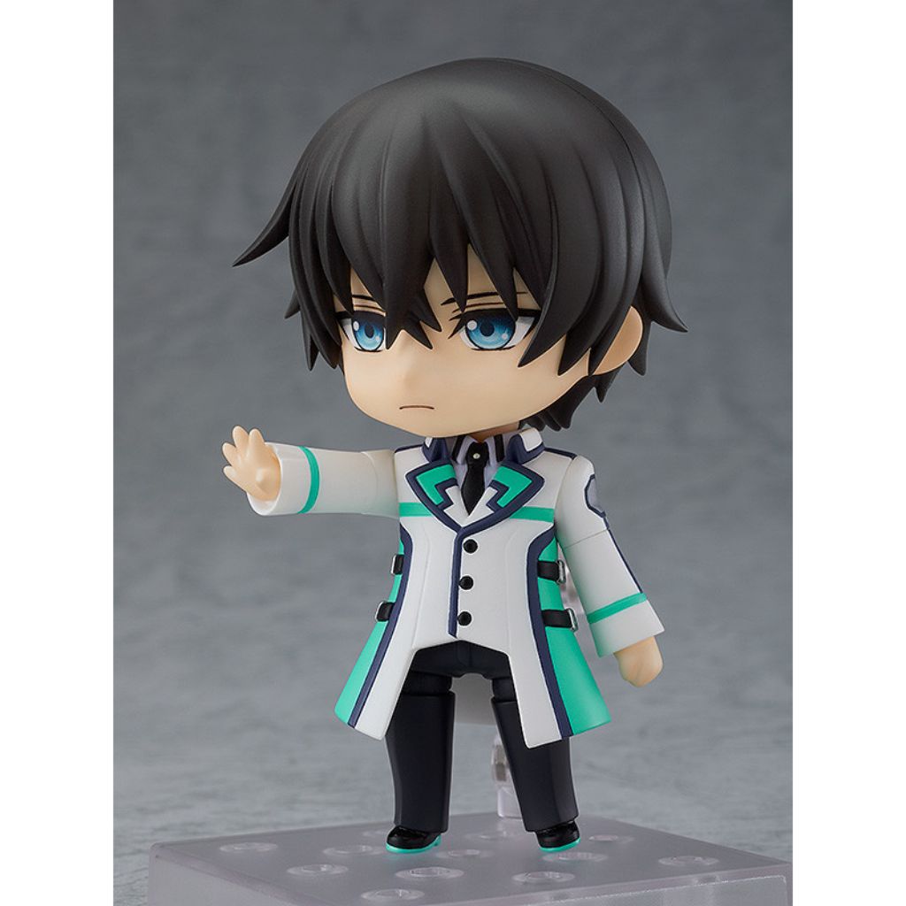 Nendoroid 1432 Tatsuya Shiba Mahouka Koukou No Rettousei