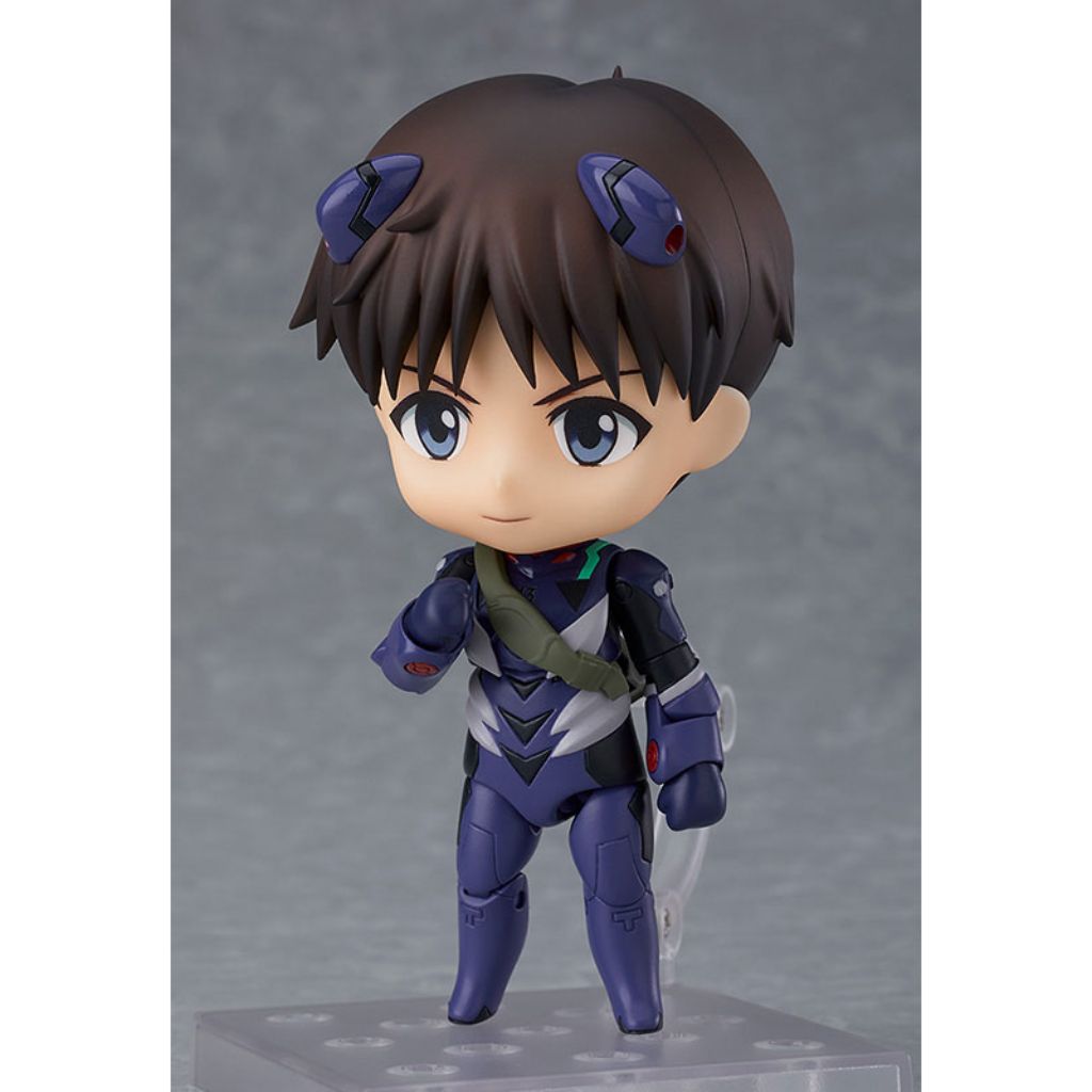 Neon genesis hot sale evangelion nendoroid