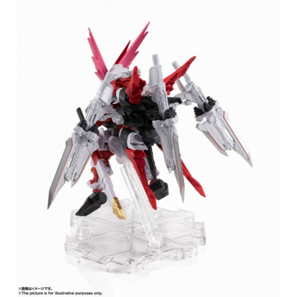 NXEdge Style MS Unit - Gundam Astray Red Dragon