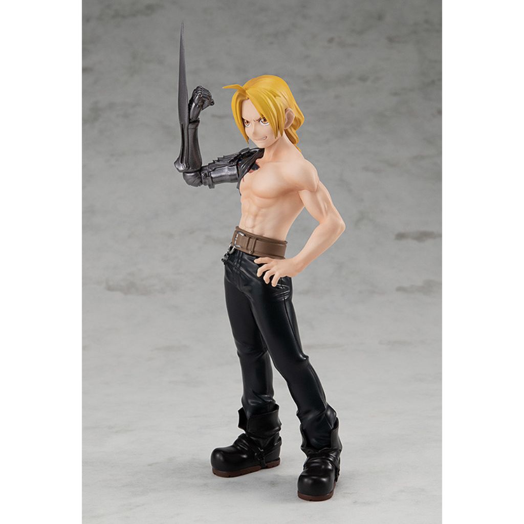 Pop Up Parade Edward Elric Fullmetal Alchemist