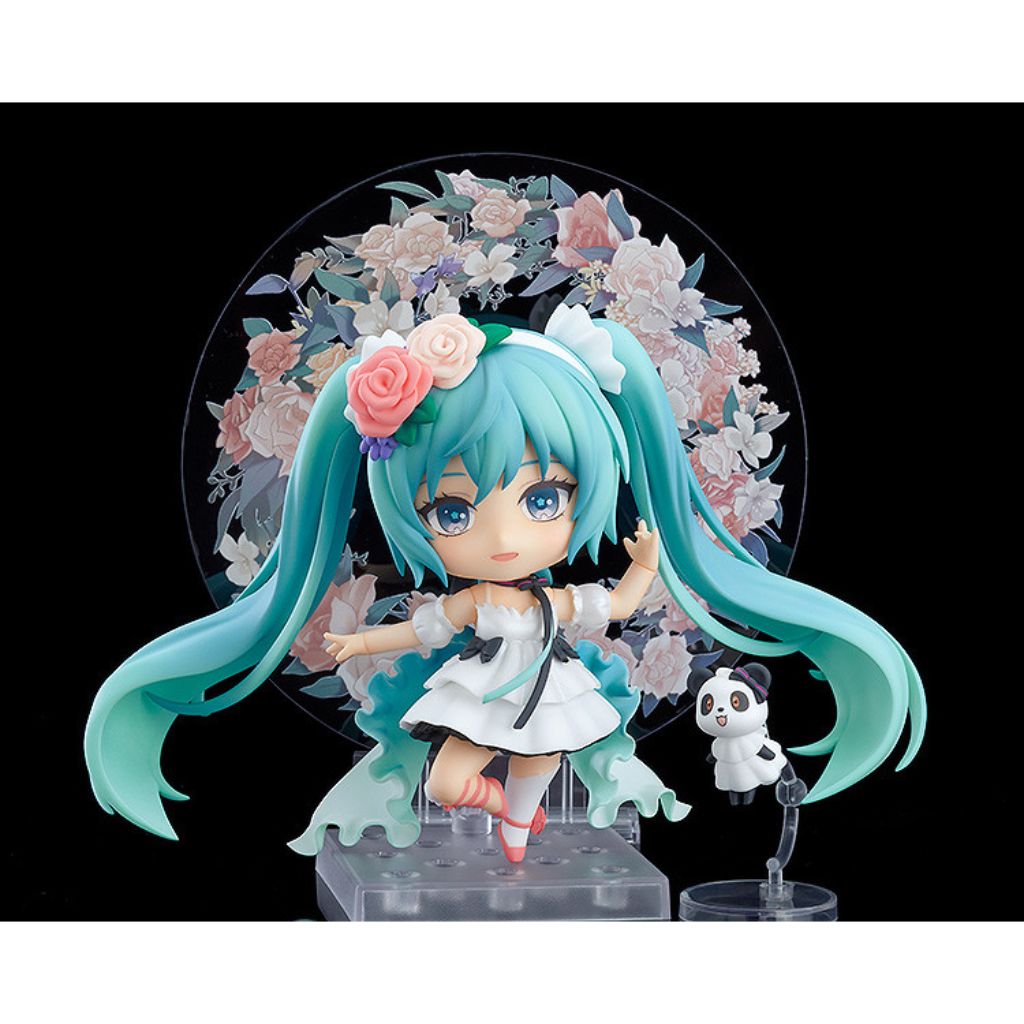 Nendoroid 1465 Hatsune Miku Miku With You 2019 Ver