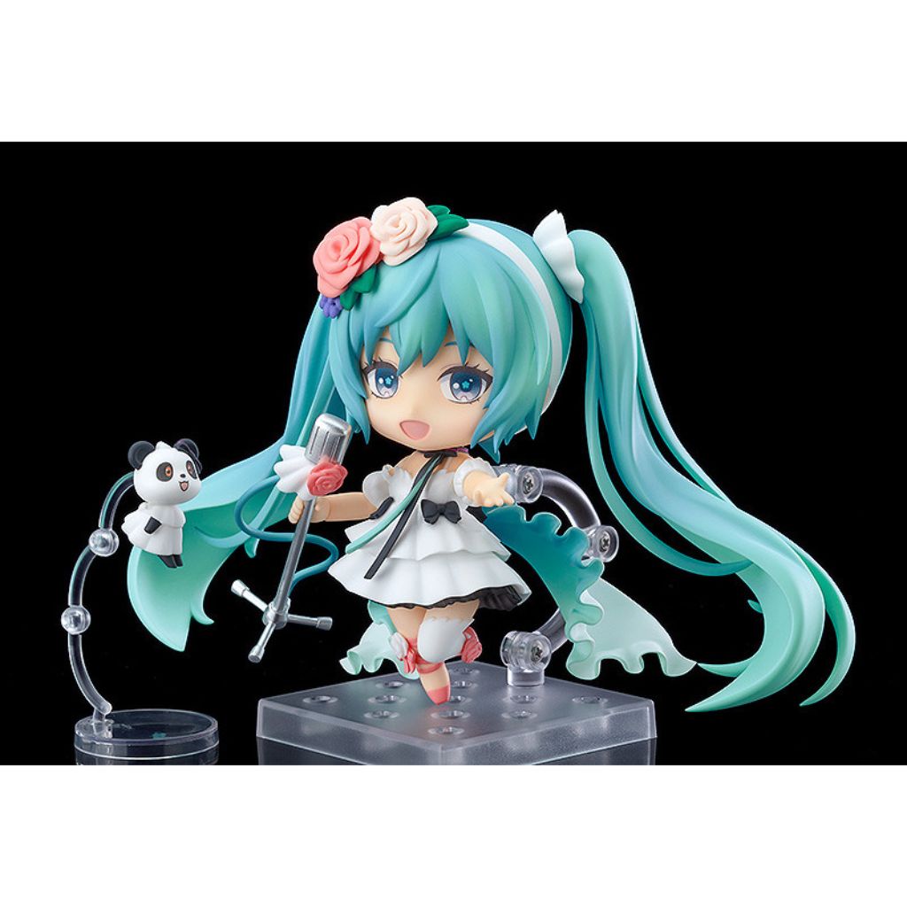 Nendoroid 1465 Hatsune Miku Miku With You 2019 Ver