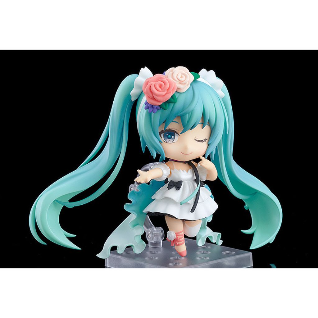 Nendoroid 1465 Hatsune Miku Miku With You 2019 Ver