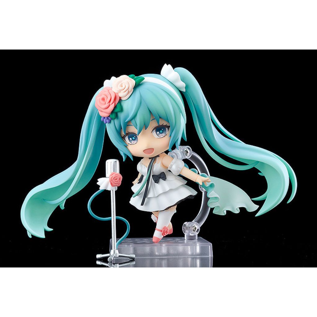 Nendoroid 1465 Hatsune Miku Miku With You 2019 Ver